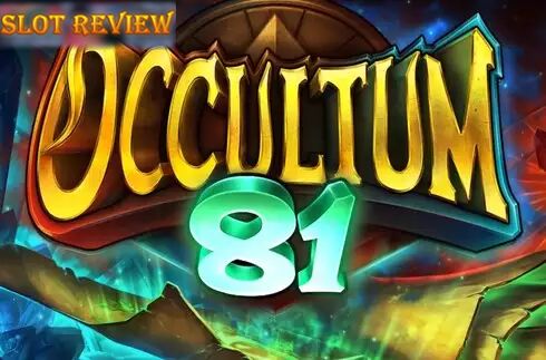 Occultum 81 Slot Review